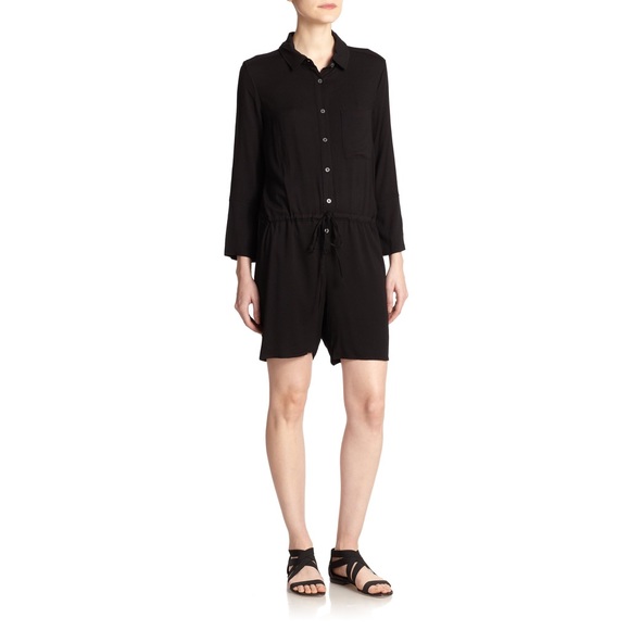 ❌❌❌❌🆕 Felicite Short Jumpsuit - Picture 2 of 2